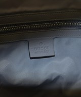 GUCCI（グッチ）トートバッグ グレー サイズ:- レディース/2200714288192