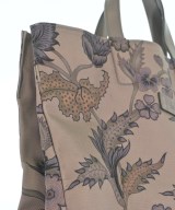 GUCCI（グッチ）トートバッグ グレー サイズ:- レディース/2200714288192