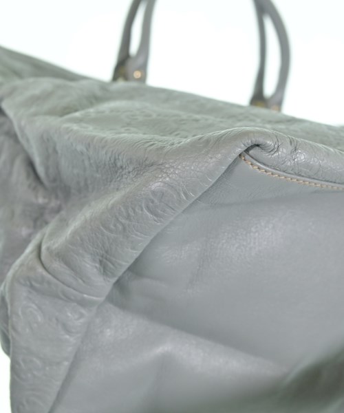 GUCCI（グッチ）トートバッグ グレー サイズ:- レディース/2200714288208