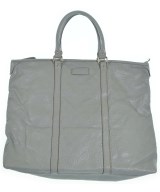 GUCCI（グッチ）トートバッグ グレー サイズ:- レディース/2200714288208