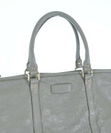 GUCCI（グッチ）トートバッグ グレー サイズ:- レディース/2200714288208