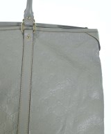 GUCCI（グッチ）トートバッグ グレー サイズ:- レディース/2200714288208