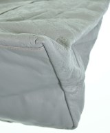 GUCCI（グッチ）トートバッグ グレー サイズ:- レディース/2200714288208