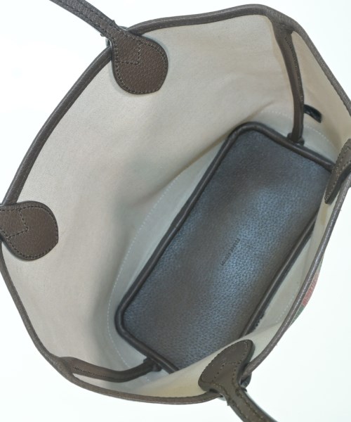 GUCCI（グッチ）トートバッグ 茶 サイズ:- レディース/2200715269077