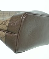 GUCCI（グッチ）トートバッグ 茶 サイズ:- レディース/2200715269077