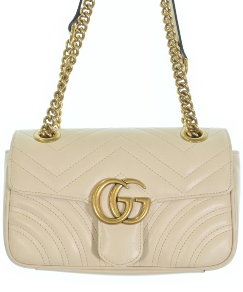 GUCCI(グッチ)のショルダーバッグ サイズ:- 128,000円