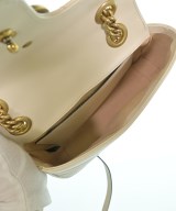 GUCCI（グッチ）ショルダーバッグ 白 サイズ:- レディース/2200715285091
