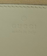 GUCCI（グッチ）ショルダーバッグ 白 サイズ:- レディース/2200715285091