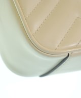 GUCCI（グッチ）ショルダーバッグ 白 サイズ:- レディース/2200715285091
