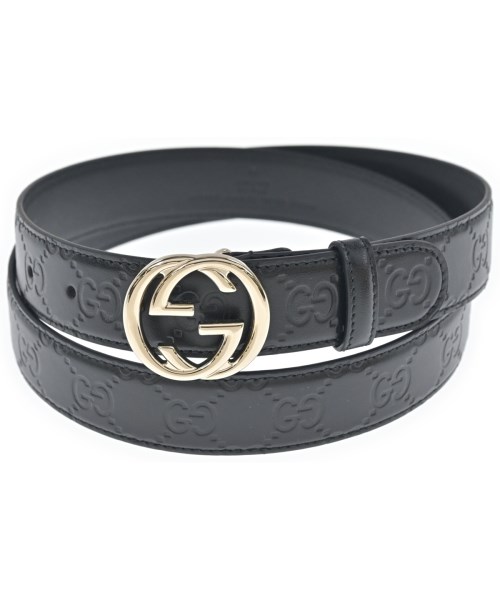 GUCCI(グッチ)のベルト サイズ:95 35,800円