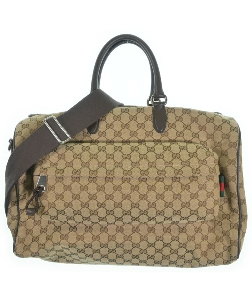 GUCCI(グッチ)のボストンバッグ サイズ:- 258,000円