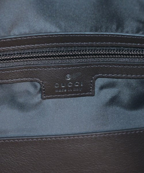 GUCCI（グッチ）ボストンバッグ 茶 サイズ:- レディース/2200715237038