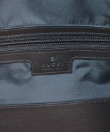 GUCCI（グッチ）ボストンバッグ 茶 サイズ:- レディース/2200715237038