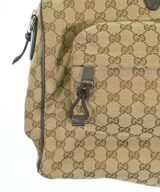 GUCCI（グッチ）ボストンバッグ 茶 サイズ:- レディース/2200715237038