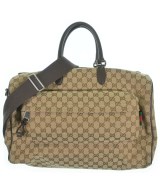 GUCCI ボストンバッグ