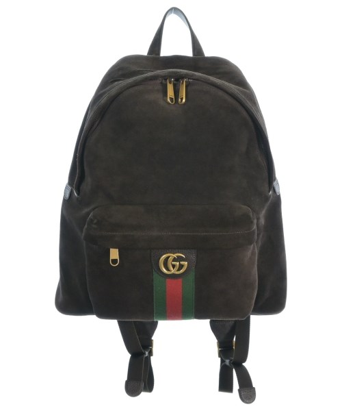 GUCCI(グッチ)のバックパック・リュック サイズ:- 258,000円