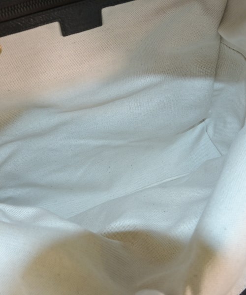 GUCCI（グッチ）バックパック・リュック 茶 サイズ:- レディース/2200715237045