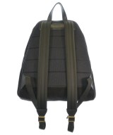 GUCCI（グッチ）バックパック・リュック 茶 サイズ:- レディース/2200715237045