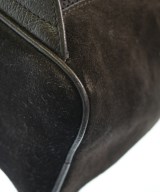 GUCCI（グッチ）バックパック・リュック 茶 サイズ:- レディース/2200715237045