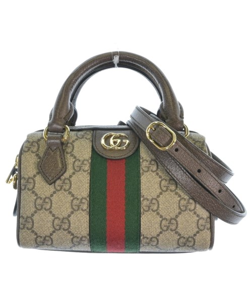 GUCCI(グッチ)のハンドバッグ サイズ:- 198,000円
