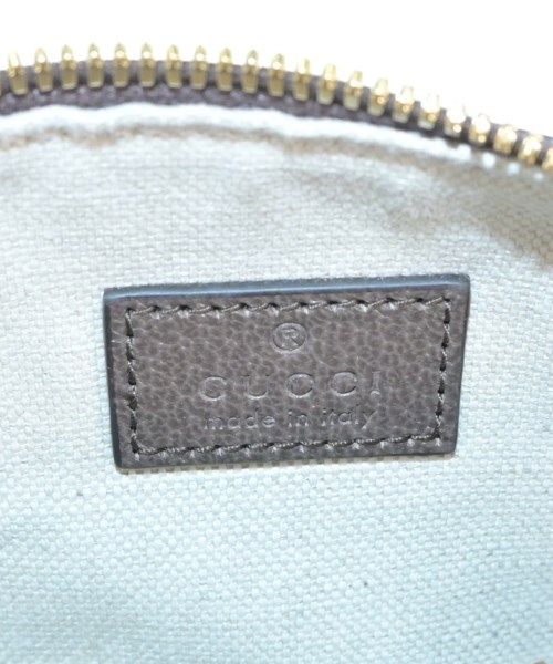GUCCI（グッチ）ハンドバッグ ベージュ サイズ:- レディース/2200715237052