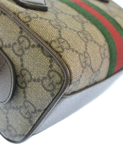 GUCCI（グッチ）ハンドバッグ ベージュ サイズ:- レディース/2200715237052