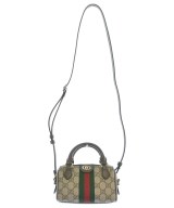 GUCCI（グッチ）ハンドバッグ ベージュ サイズ:- レディース/2200715237052