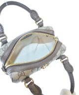 GUCCI（グッチ）ハンドバッグ ベージュ サイズ:- レディース/2200715237052