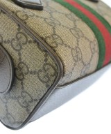 GUCCI（グッチ）ハンドバッグ ベージュ サイズ:- レディース/2200715237052