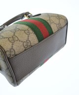 GUCCI（グッチ）ハンドバッグ ベージュ サイズ:- レディース/2200715237052