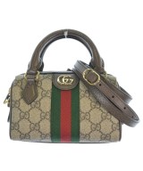 GUCCI ハンドバッグ
