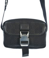 GUCCI（グッチ）ショルダーバッグ 黒 サイズ:- レディース/2200715237069