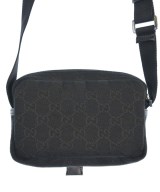 GUCCI（グッチ）ショルダーバッグ 黒 サイズ:- レディース/2200715237069