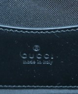 GUCCI（グッチ）ショルダーバッグ 黒 サイズ:- レディース/2200715237069