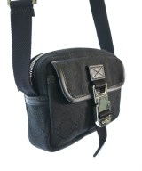 GUCCI（グッチ）ショルダーバッグ 黒 サイズ:- レディース/2200715237069