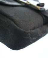 GUCCI（グッチ）ショルダーバッグ 黒 サイズ:- レディース/2200715237069