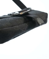 GUCCI（グッチ）ショルダーバッグ 黒 サイズ:- レディース/2200715237069