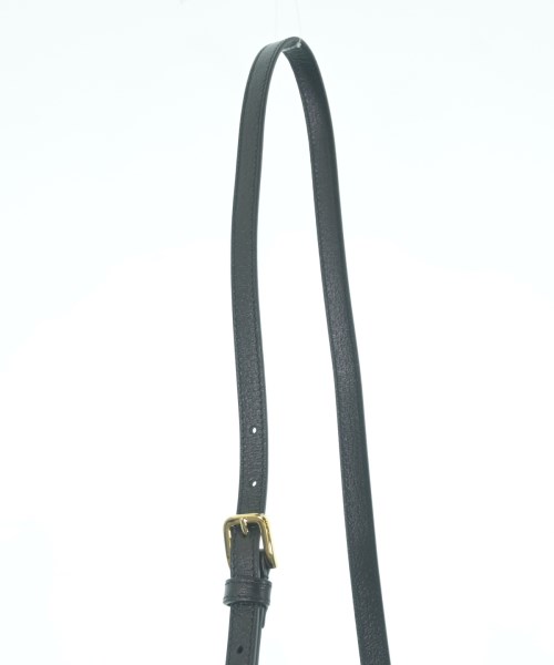 GUCCI（グッチ）ショルダーバッグ 黒 サイズ:- レディース/2200715237076
