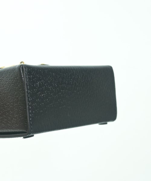 GUCCI（グッチ）ショルダーバッグ 黒 サイズ:- レディース/2200715237076