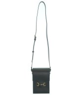 GUCCI（グッチ）ショルダーバッグ 黒 サイズ:- レディース/2200715237076