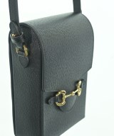 GUCCI（グッチ）ショルダーバッグ 黒 サイズ:- レディース/2200715237076