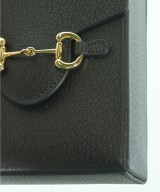 GUCCI（グッチ）ショルダーバッグ 黒 サイズ:- レディース/2200715237076