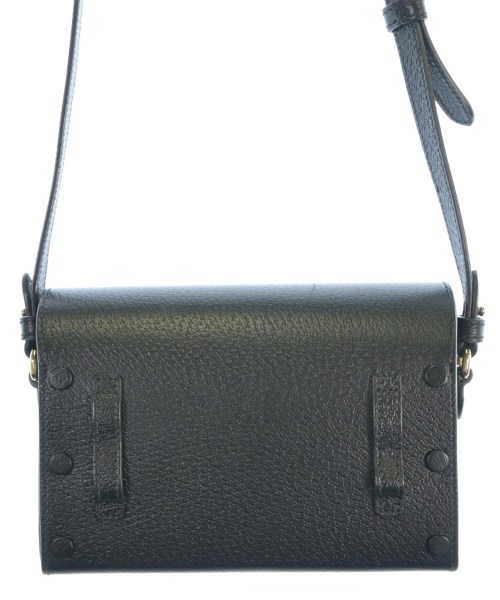 GUCCI（グッチ）ショルダーバッグ 黒 サイズ:- レディース/2200715237083