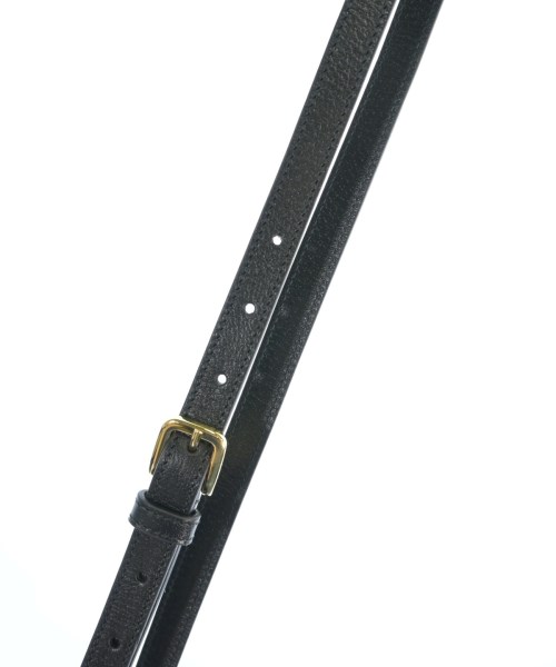 GUCCI（グッチ）ショルダーバッグ 黒 サイズ:- レディース/2200715237083