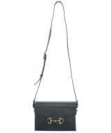 GUCCI（グッチ）ショルダーバッグ 黒 サイズ:- レディース/2200715237083
