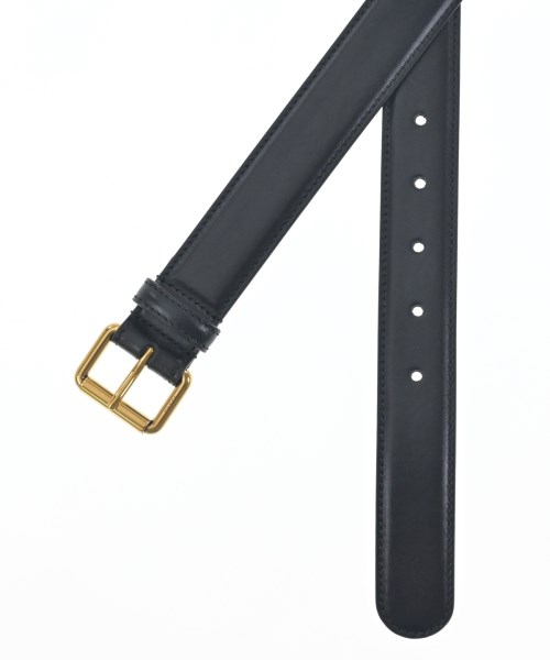 GUCCI（グッチ）ベルト 黒 サイズ:80cm レディース/2200715237090