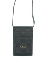 GUCCI（グッチ）ショルダーバッグ 黒 サイズ:- レディース/2200715237144