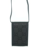 GUCCI（グッチ）ショルダーバッグ 黒 サイズ:- レディース/2200715237144