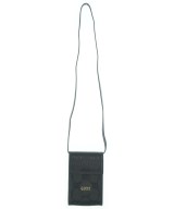 GUCCI（グッチ）ショルダーバッグ 黒 サイズ:- レディース/2200715237144
