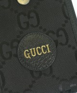 GUCCI（グッチ）ショルダーバッグ 黒 サイズ:- レディース/2200715237144